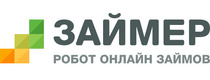 Займер [CPS] RU logo